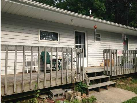 7980 North Fish Road Bloomington, IN 47408 - Photo 2 of 10