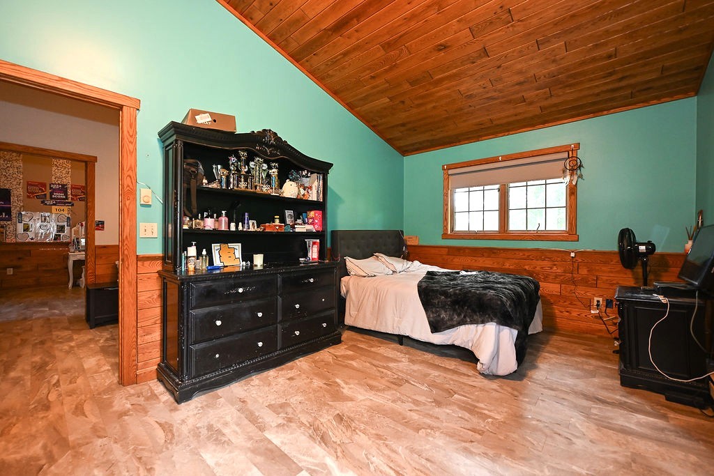 1893 Hilltop Road Shell Lake, WI 54871 - Photo 42 of 58