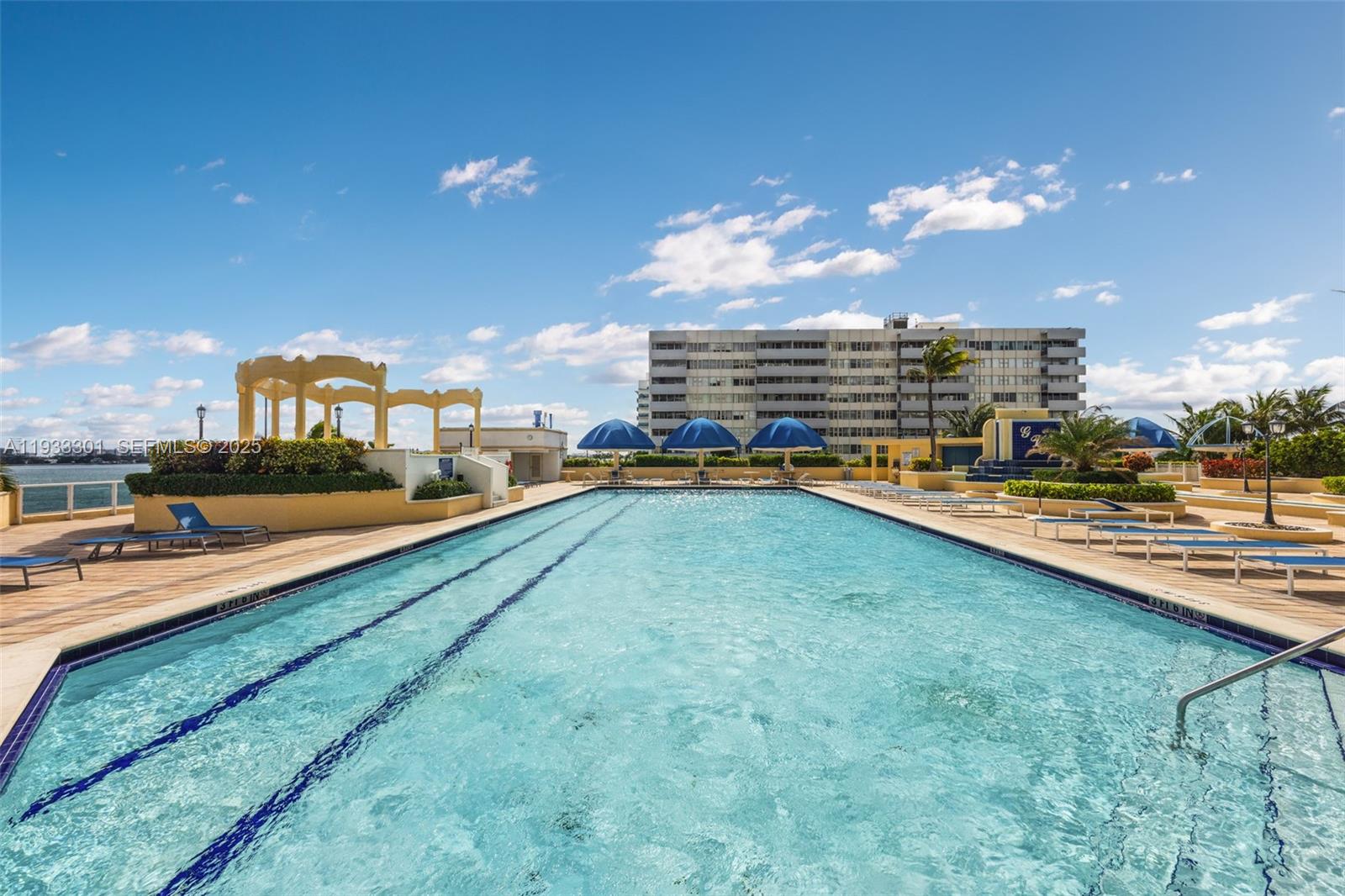 7601 East Treasure Drive, Unit 1119 North Bay Village, FL 33141 - Photo 24 of 36