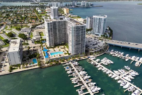 $549,000 | 7601 East Treasure Drive, Unit 1119, North Bay Village, FL 33141