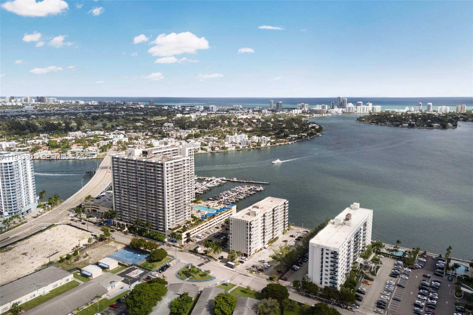 7601 East Treasure Drive, Unit 1119 North Bay Village, FL 33141 - Photo 33 of 36