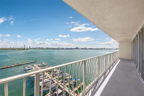 $549,000 | 7601 East Treasure Drive, Unit 1119, North Bay Village, FL 33141