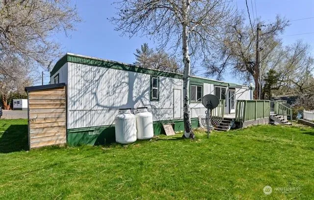 $68,000 | 33816 Aztec Lane, Cheney, WA 99004