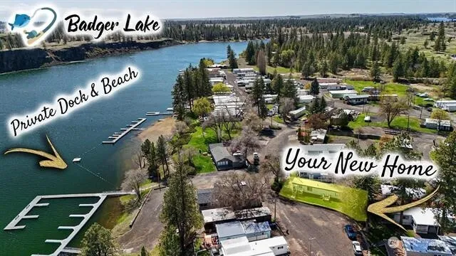 $68,000 | 33816 Aztec Lane, Cheney, WA 99004