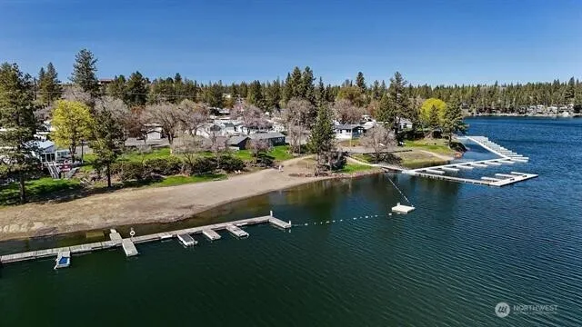 $68,000 | 33816 Aztec Lane, Cheney, WA 99004