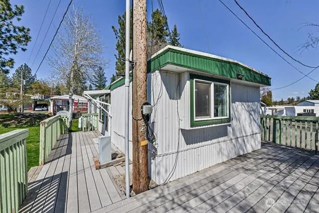 $68,000 | 33816 Aztec Lane, Cheney, WA 99004