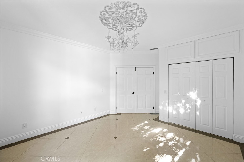 7370 West Chantilly Court Tujunga, CA 91042 - Photo 18 of 55 a view of empty room