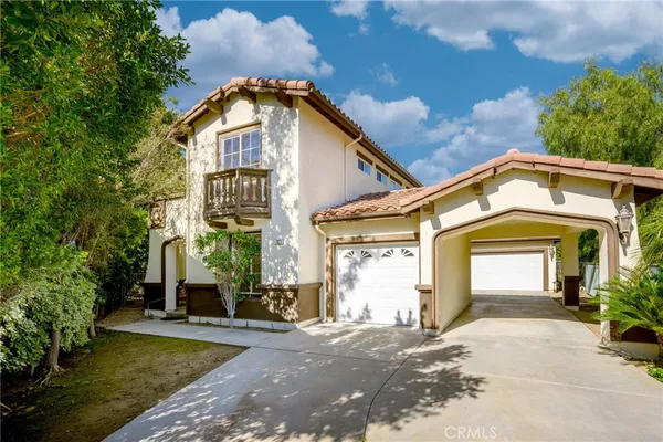 $7,000 | 7370 West Chantilly Court, Tujunga, CA 91042