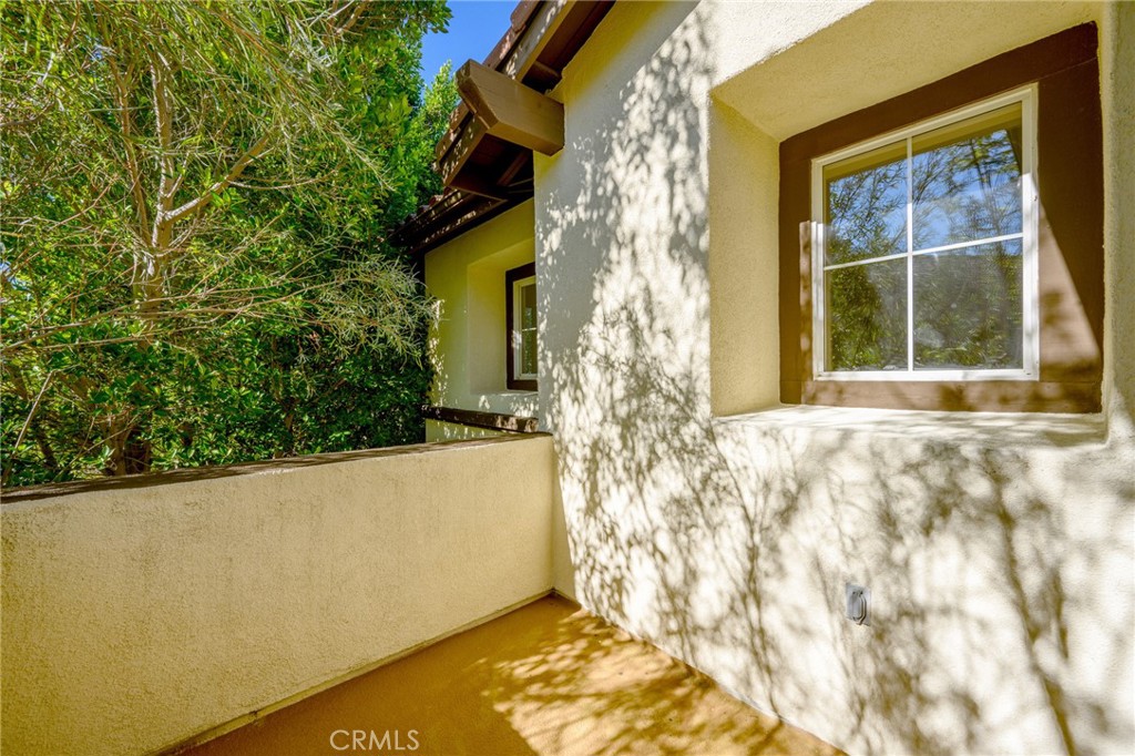 7370 West Chantilly Court Tujunga, CA 91042 - Photo 33 of 55 a view of outdoor space and garden