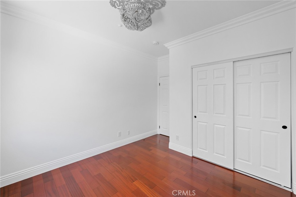 7370 West Chantilly Court Tujunga, CA 91042 - Photo 39 of 55 a view of an empty room