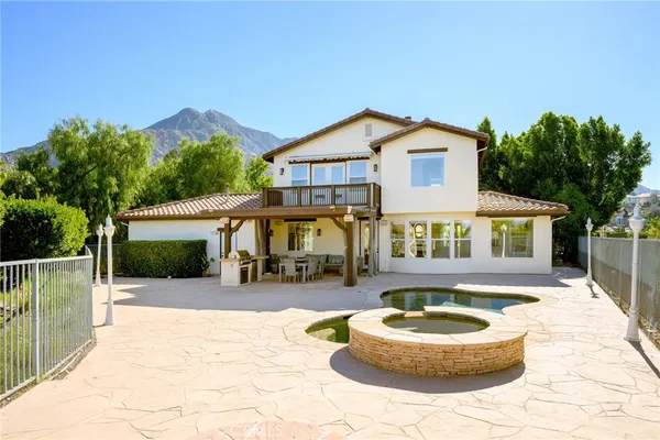 $7,000 | 7370 West Chantilly Court, Tujunga, CA 91042