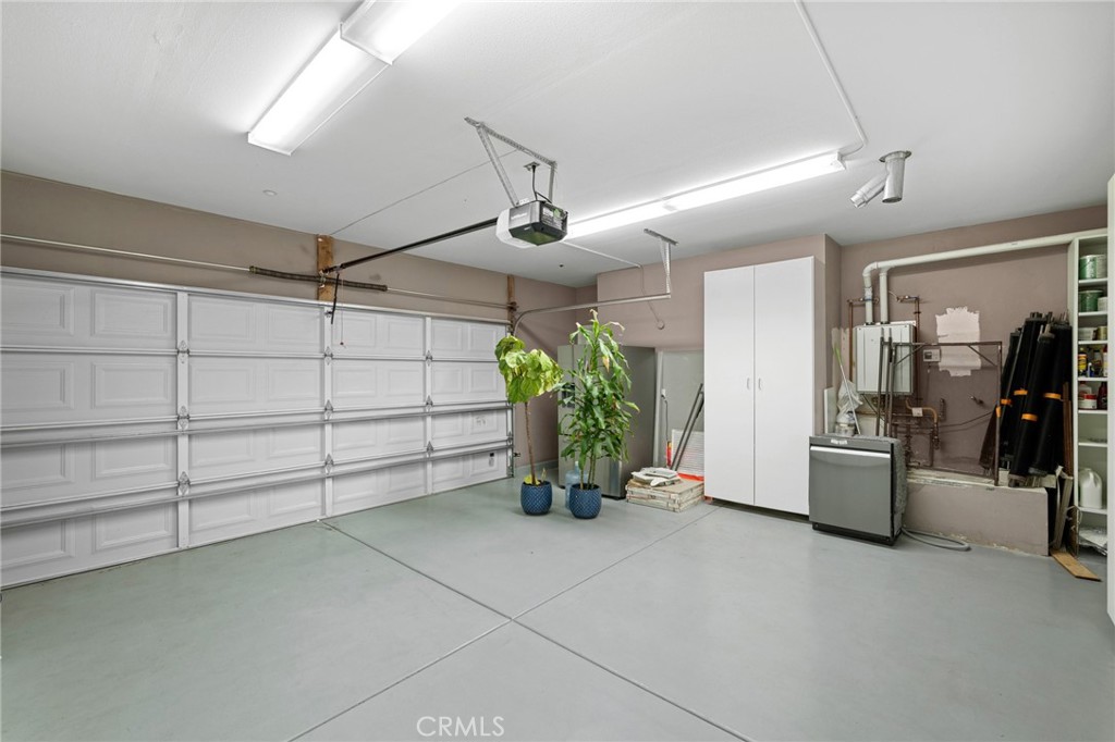 7370 West Chantilly Court Tujunga, CA 91042 - Photo 51 of 55 a view of a storage & utility room