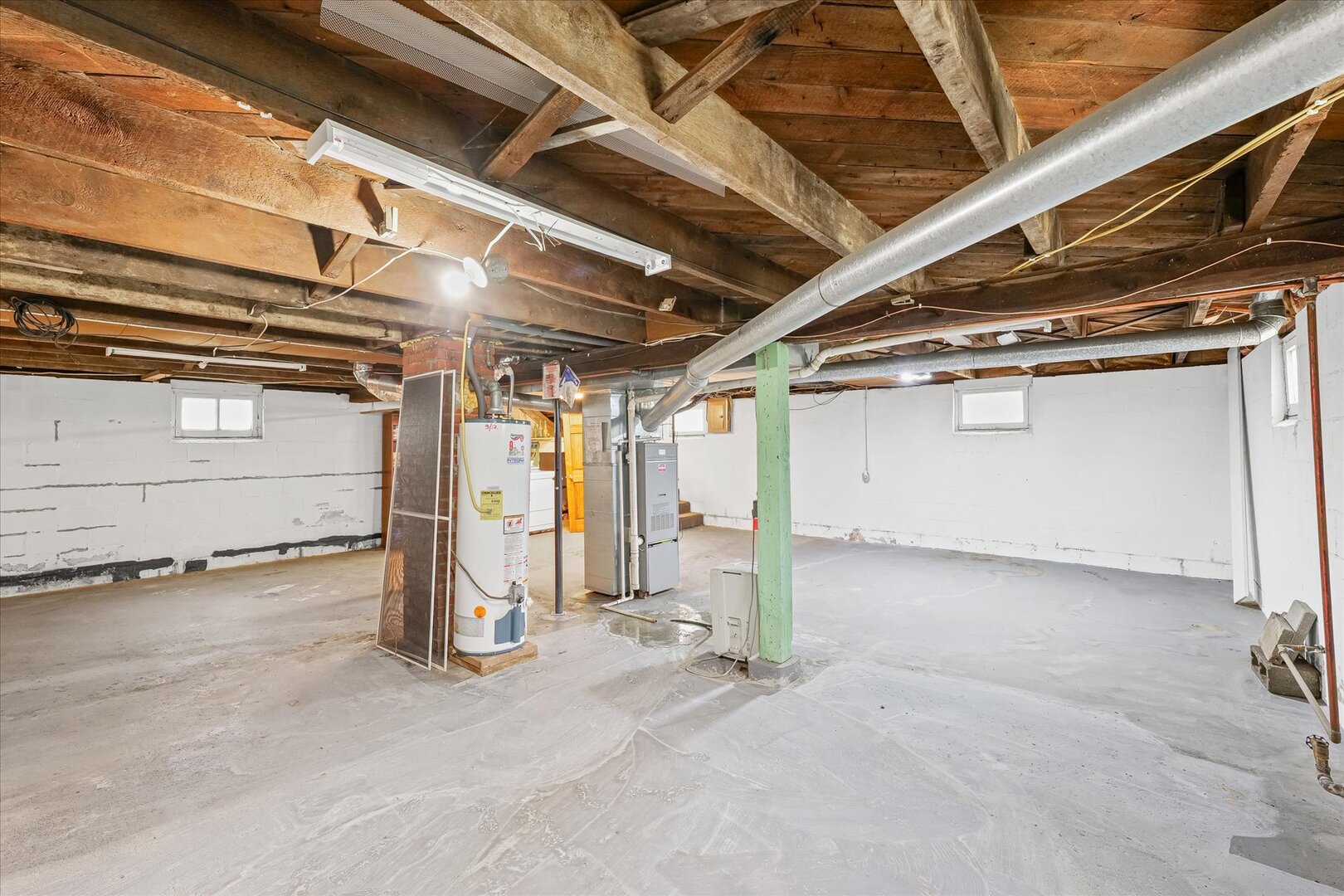 3 Morfey Court Monticello, IL 61856 - Photo 26 of 32 a view of an empty room