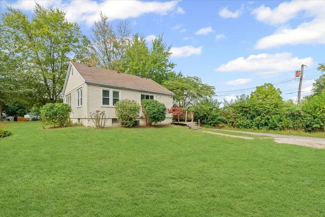 $124,000 | 3 Morfey Court, Monticello, IL 61856