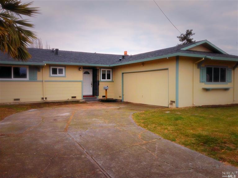515 Anson Avenue Rohnert Park, CA 94928 - Photo 1 of 1 Gallery Image 1