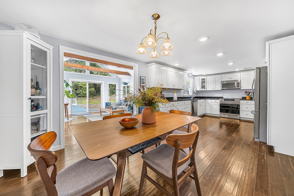 111 Greensboro Road Dedham, MA 02026 - Photo 12 of 34
