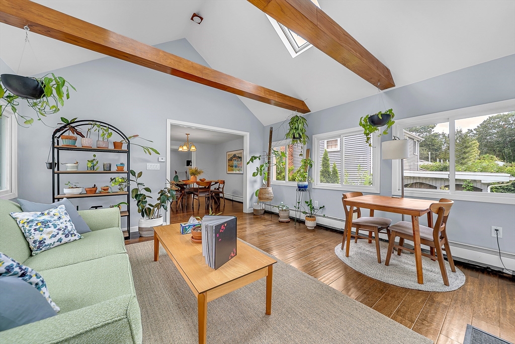 111 Greensboro Road Dedham, MA 02026 - Photo 13 of 34