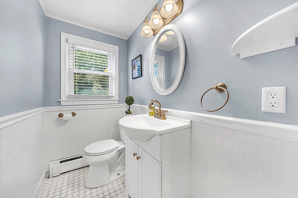 111 Greensboro Road Dedham, MA 02026 - Photo 16 of 34