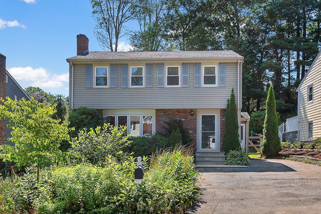 111 Greensboro Road Dedham, MA 02026 - Photo 30 of 34