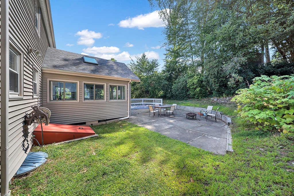 111 Greensboro Road Dedham, MA 02026 - Photo 31 of 34