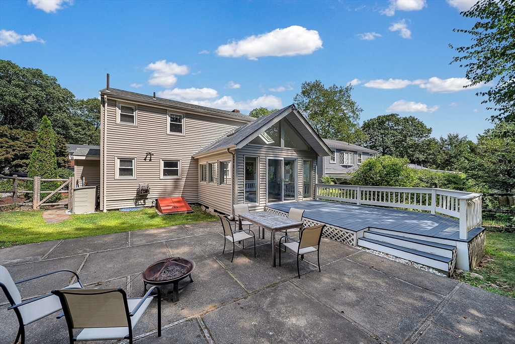 111 Greensboro Road Dedham, MA 02026 - Photo 32 of 34