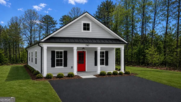 $1,850 | 797 Horsley Mill Road, Carrollton, GA 30116