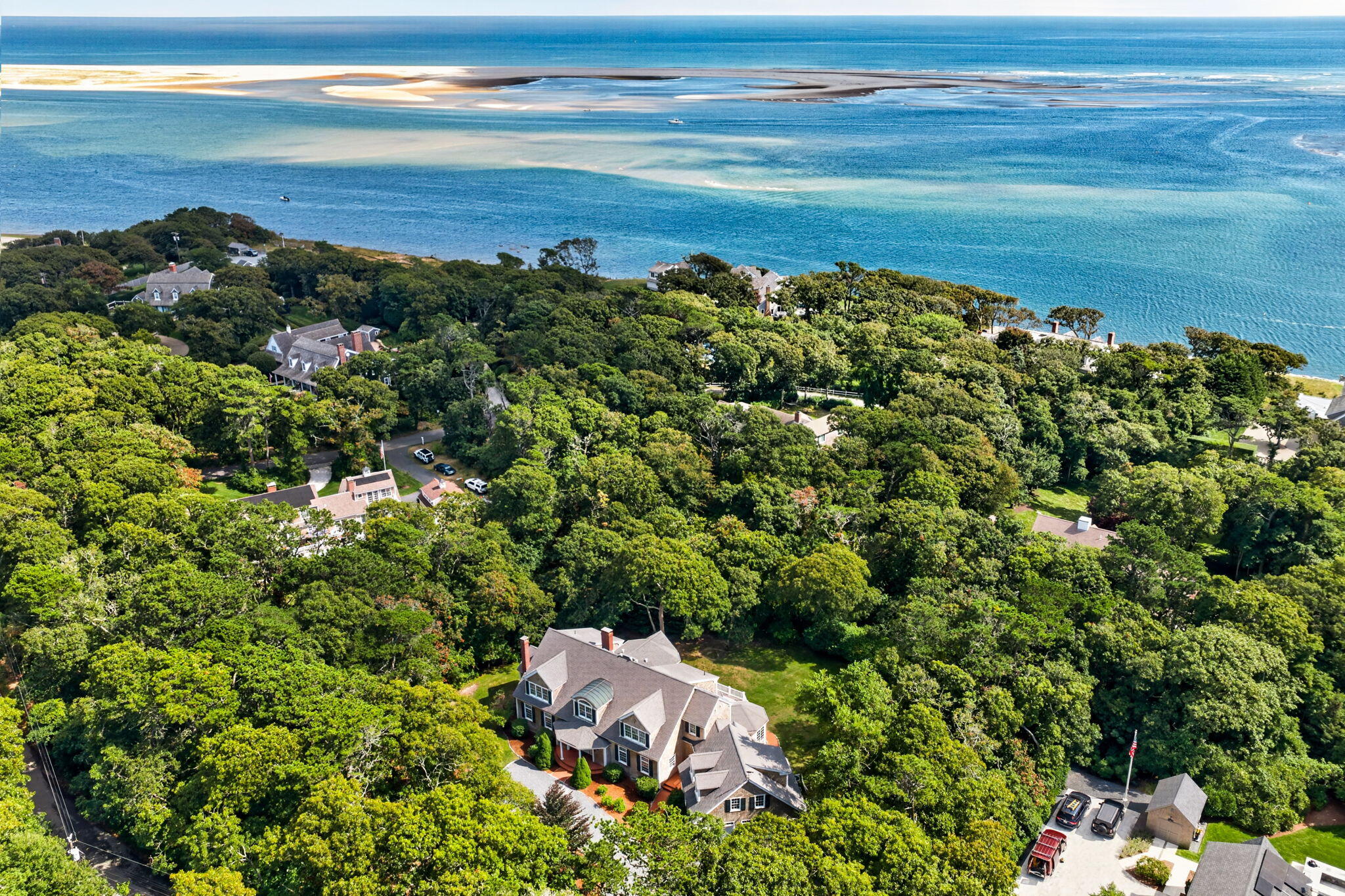 169 Tisquantum Road Chatham, MA 02633 - Photo 73 of 85 8-DJI_20260918132606_0742_D