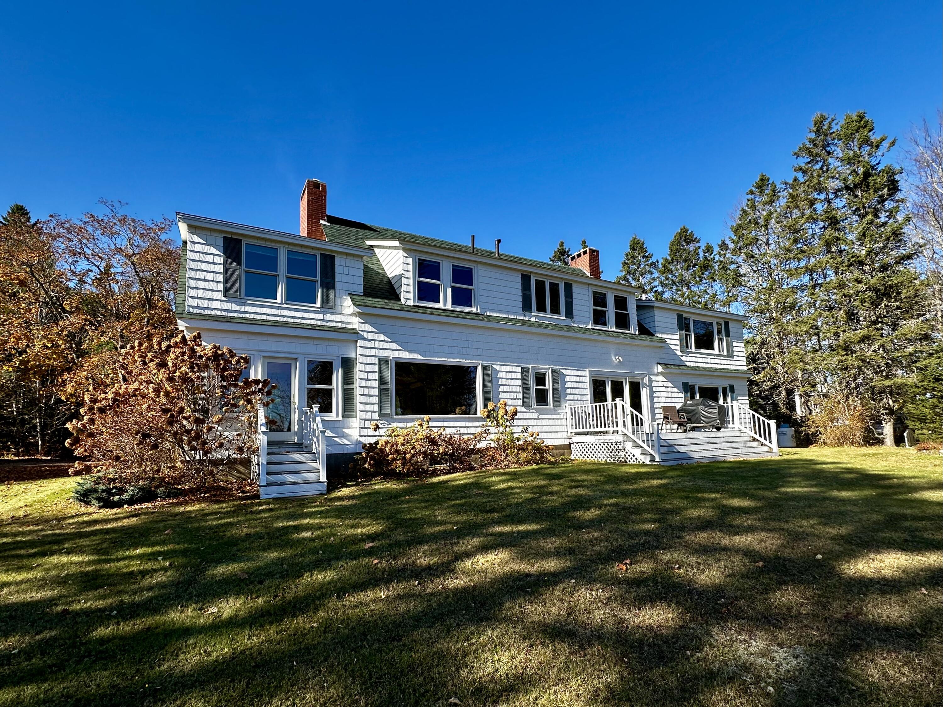 1390 South River Road Calais, ME 04619 - Photo 10 of 125 IMG_3669