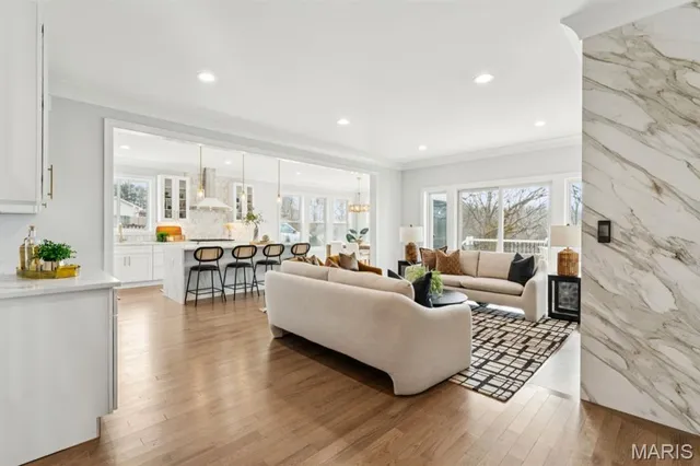 $1,370,000 | 12830 Weber Hill Road, St. Louis, MO 63127