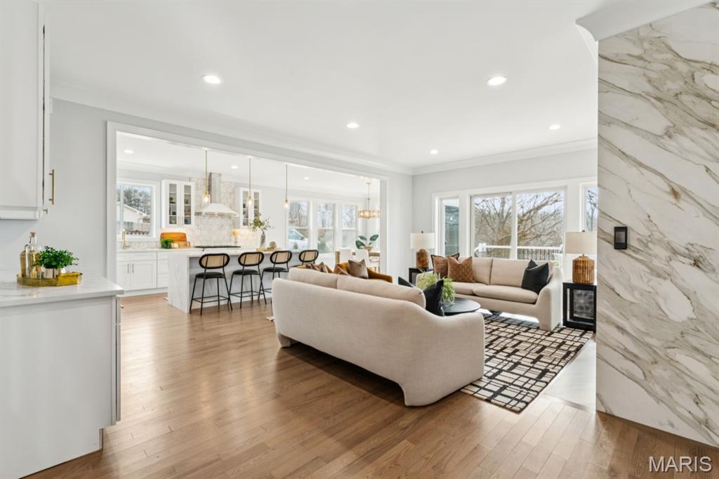 12830 Weber Hill Road St. Louis, MO 63127 - Photo 2 of 52