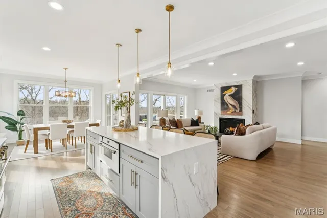 $1,370,000 | 12830 Weber Hill Road, St. Louis, MO 63127