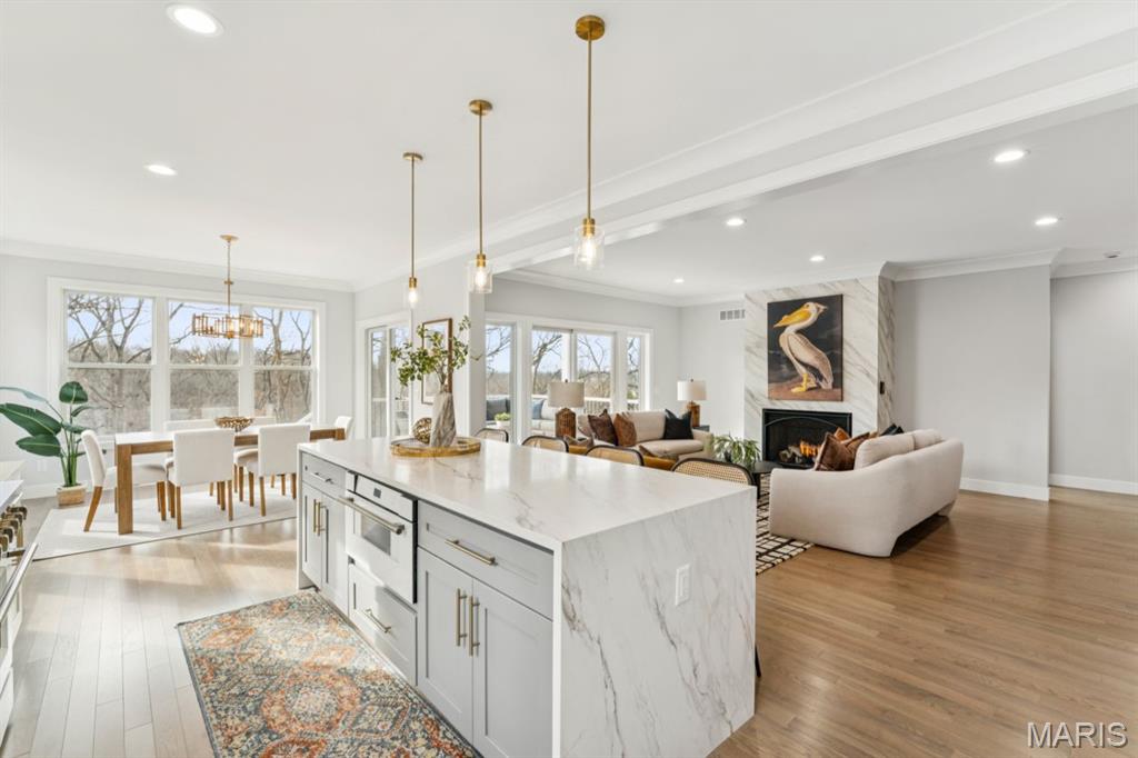 12830 Weber Hill Road St. Louis, MO 63127 - Photo 3 of 52