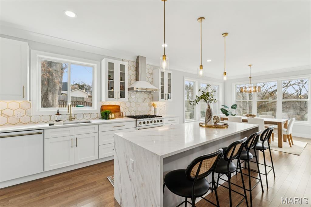 12830 Weber Hill Road St. Louis, MO 63127 - Photo 4 of 52