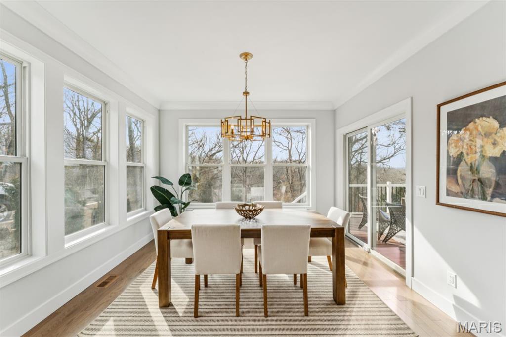 12830 Weber Hill Road St. Louis, MO 63127 - Photo 5 of 52