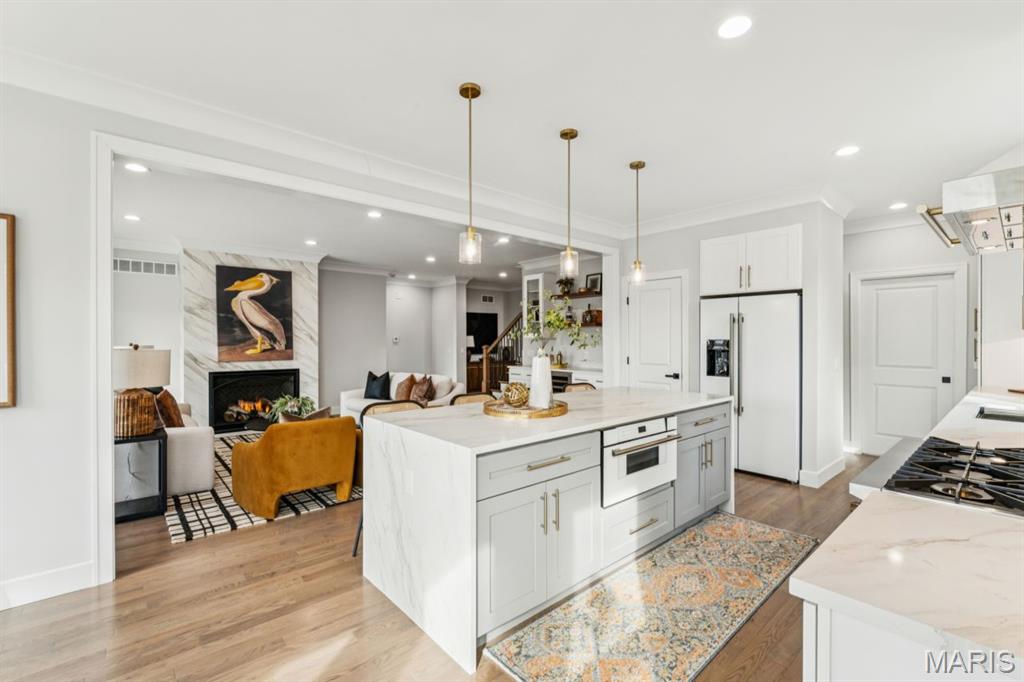 12830 Weber Hill Road St. Louis, MO 63127 - Photo 6 of 52