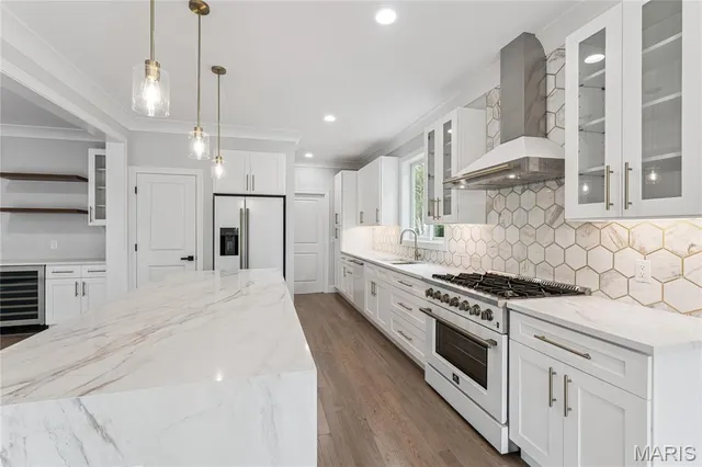 $1,370,000 | 12830 Weber Hill Road, St. Louis, MO 63127