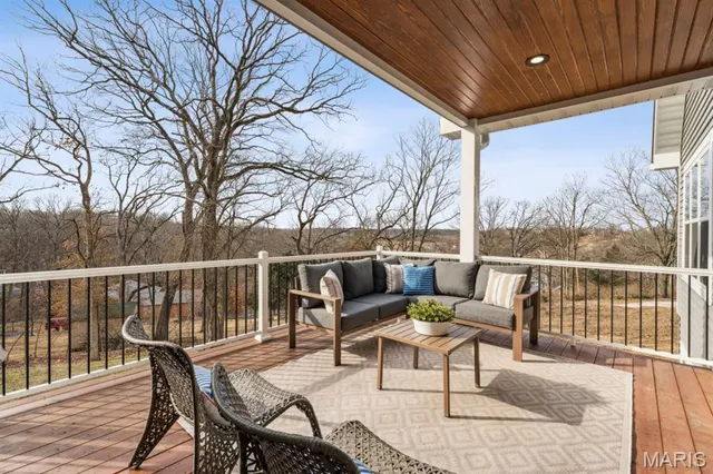 $1,370,000 | 12830 Weber Hill Road, St. Louis, MO 63127