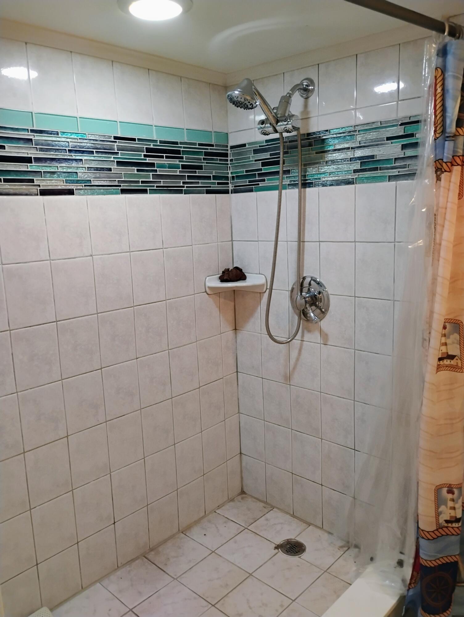 12415 Clinton River Road Sterling Heights, MI 48313 - Photo 18 of 27 12415 Clinton Basement Full Bath2