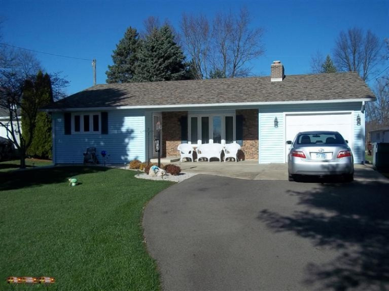 46502 Lakeview Drive Decatur, MI 49045 - Photo 1 of 24 Primary Photo