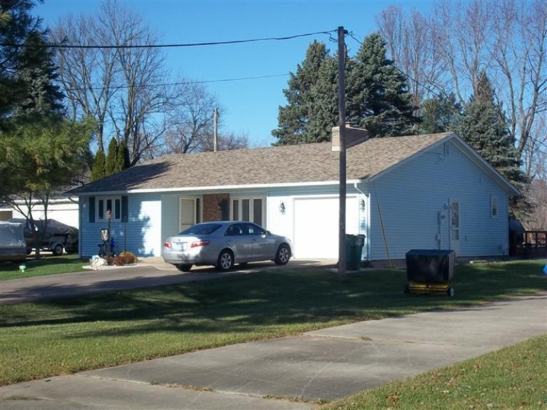 46502 Lakeview Drive Decatur, MI 49045 - Photo 3 of 24 Additional Photo