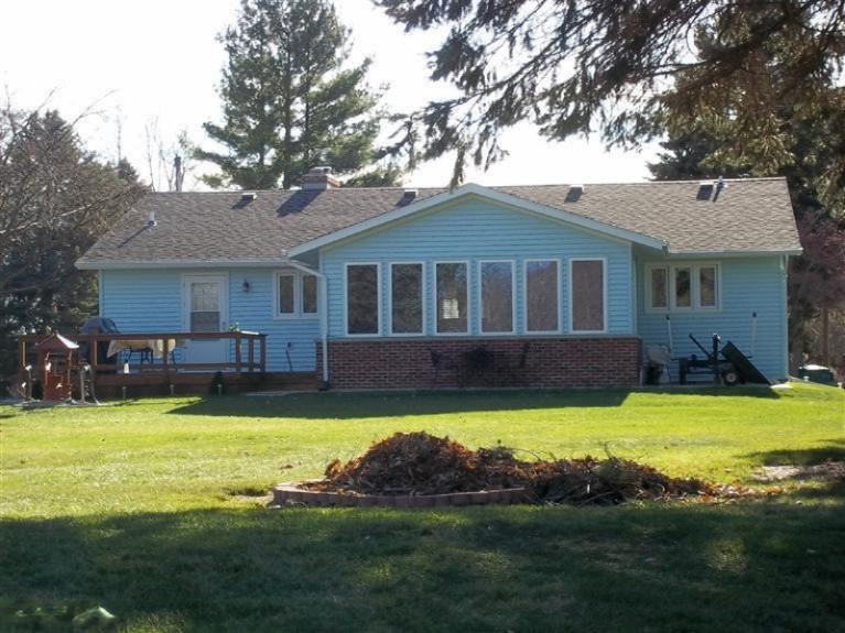 46502 Lakeview Drive Decatur, MI 49045 - Photo 4 of 24 Additional Photo