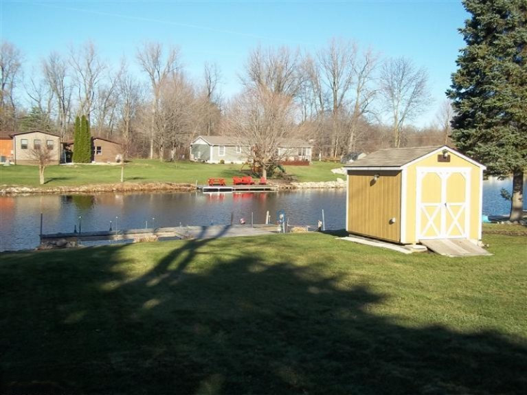 46502 Lakeview Drive Decatur, MI 49045 - Photo 5 of 24 Additional Photo
