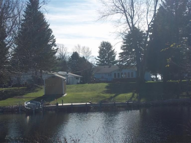 46502 Lakeview Drive Decatur, MI 49045 - Photo 10 of 24 Additional Photo