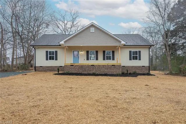 $385,000 | 4505 Alamance Baptist Church Loop, Burlington, NC 27215