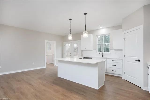 $385,000 | 4505 Alamance Baptist Church Loop, Burlington, NC 27215