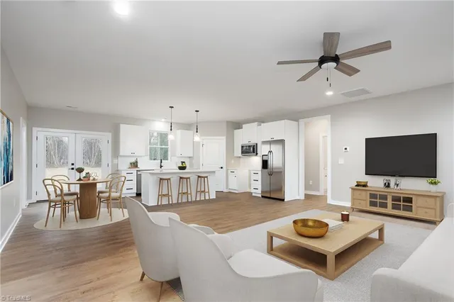 $385,000 | 4505 Alamance Baptist Church Loop, Burlington, NC 27215