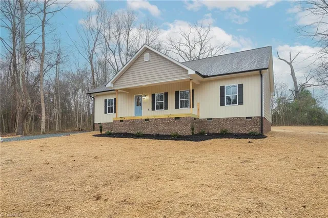 $385,000 | 4505 Alamance Baptist Church Loop, Burlington, NC 27215