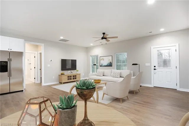 $385,000 | 4505 Alamance Baptist Church Loop, Burlington, NC 27215