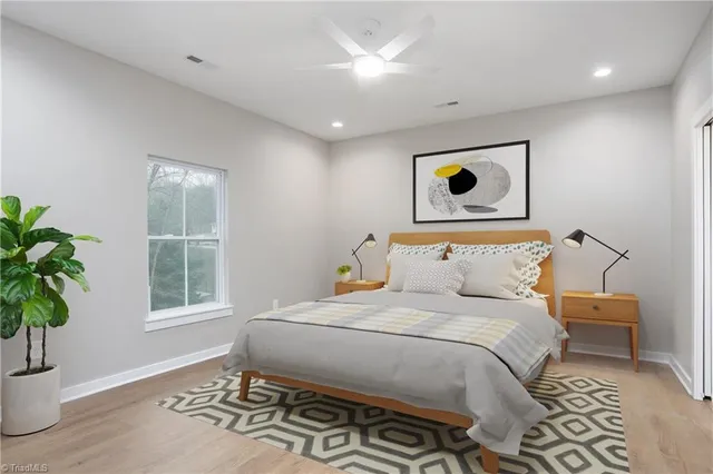 $385,000 | 4505 Alamance Baptist Church Loop, Burlington, NC 27215