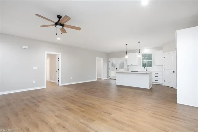 $385,000 | 4505 Alamance Baptist Church Loop, Burlington, NC 27215